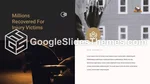 Lag Domare Och Rättvisa Google Presentationer-Tema Slide 23