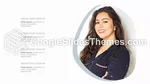 Ley Juez Tema De Presentaciones De Google Slide 04