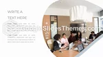 Ley Juez Tema De Presentaciones De Google Slide 06