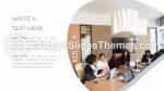 Droit Juge Thème Google Slides Slide 06