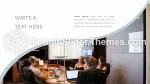 Droit Juge Thème Google Slides Slide 10
