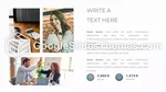 Ley Juez Tema De Presentaciones De Google Slide 16