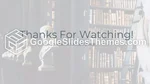 Ley Juez Tema De Presentaciones De Google Slide 26