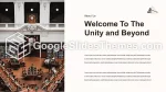 Ley Jurados En La Corte Tema De Presentaciones De Google Slide 02
