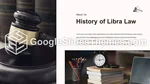 Lei Jurados No Tribunal Tema Do Apresentações Google Slide 09