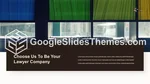 Lei Jurados No Tribunal Tema Do Apresentações Google Slide 10