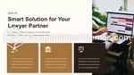 Lei Jurados No Tribunal Tema Do Apresentações Google Slide 11