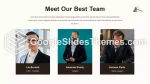 Droit Jurés Au Tribunal Thème Google Slides Slide 12