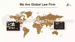 Ley Jurados En La Corte Tema De Presentaciones De Google Slide 22