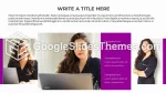 Ley Jurado Tema De Presentaciones De Google Slide 04