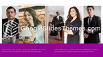 Legge Giuria Tema Di Presentazioni Google Slide 07