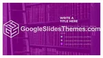 Legge Giuria Tema Di Presentazioni Google Slide 08