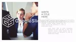 Legge Giustizia Tema Di Presentazioni Google Slide 04
