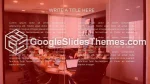Droit Justice Thème Google Slides Slide 08