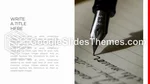 Legge Giustizia Tema Di Presentazioni Google Slide 11