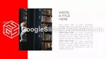 Legge Giustizia Tema Di Presentazioni Google Slide 12