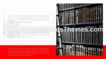 Legge Giustizia Tema Di Presentazioni Google Slide 19