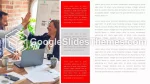 Ley Justicia Tema De Presentaciones De Google Slide 20