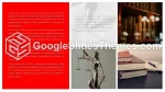 Lei Justiça Tema Do Apresentações Google Slide 23