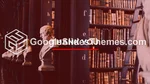 Legge Giustizia Tema Di Presentazioni Google Slide 26
