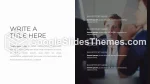 Lov Advokatfirma Google Slides Temaer Slide 06