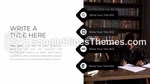 Droit Société De Droit Thème Google Slides Slide 09