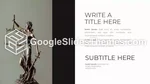 Droit Société De Droit Thème Google Slides Slide 10