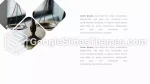 Legge Studio Legale Tema Di Presentazioni Google Slide 13