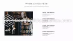Lag Advokatverksamhet Google Presentationer-Tema Slide 21