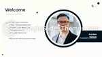 Hukuk Herkes İçin Hukuk Google Slaytlar Temaları Slide 03