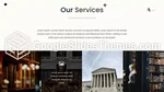 Hukuk Herkes İçin Hukuk Google Slaytlar Temaları Slide 16