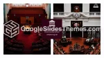 Hukuk Avukat Yazıhanesi Google Slaytlar Temaları Slide 11