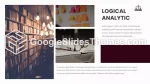 Hukuk Avukat Yazıhanesi Google Slaytlar Temaları Slide 13