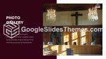 Hukuk Avukat Yazıhanesi Google Slaytlar Temaları Slide 14