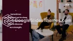 Hukuk Avukat Yazıhanesi Google Slaytlar Temaları Slide 17