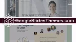 Hukuk Avukat Yazıhanesi Google Slaytlar Temaları Slide 19