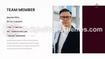 Lov Advokatkontor Google Slides Temaer Slide 22