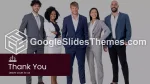 Hukuk Avukat Yazıhanesi Google Slaytlar Temaları Slide 26