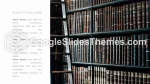 Ley Práctica Jurídica Tema De Presentaciones De Google Slide 07