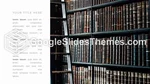 Ley Práctica Jurídica Tema De Presentaciones De Google Slide 07