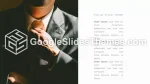Wet Advocatenpraktijk Google Presentaties Thema Slide 12