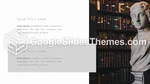 Ley Práctica Jurídica Tema De Presentaciones De Google Slide 19