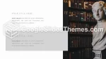 Wet Advocatenpraktijk Google Presentaties Thema Slide 19