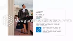 Ley Abogado Tema De Presentaciones De Google Slide 05