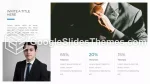 Lag Sakförare Google Presentationer-Tema Slide 07