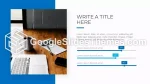 Ley Abogado Tema De Presentaciones De Google Slide 10