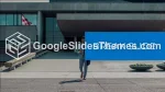 Ley Abogado Tema De Presentaciones De Google Slide 18