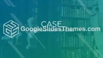 Droit Affaire Juridique Thème Google Slides Slide 02