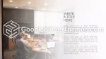 Droit Affaire Juridique Thème Google Slides Slide 03