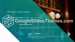 Wet Rechtszaak Google Presentaties Thema Slide 17